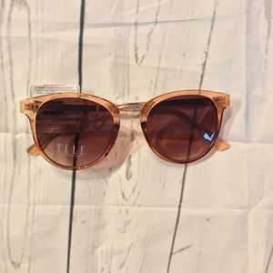 Elle Sunglasses